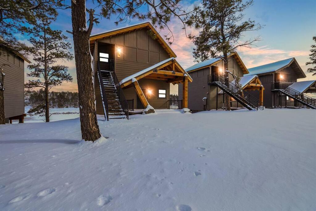Perfect Luxury Getaway Villa Show Low Exterior foto